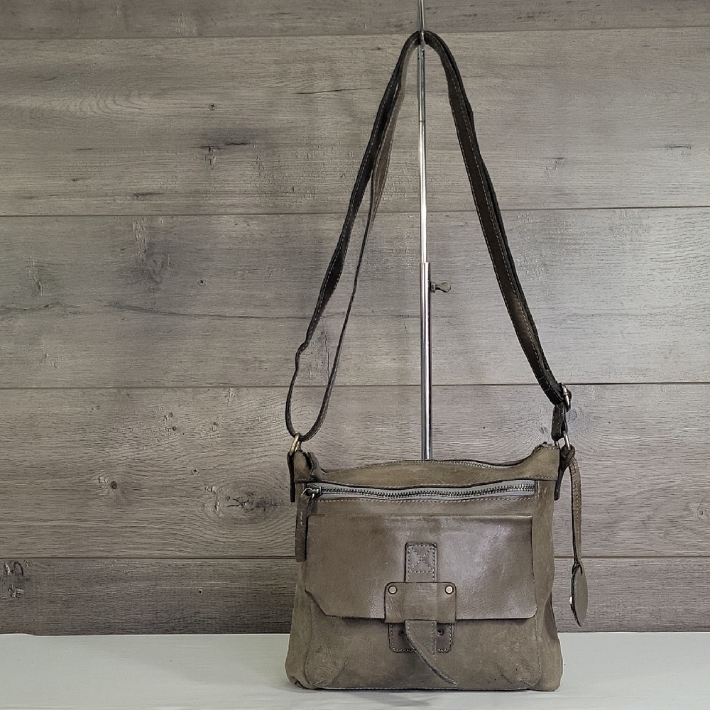 Harbour 2Nd for Anthropologie Crossbody Bag